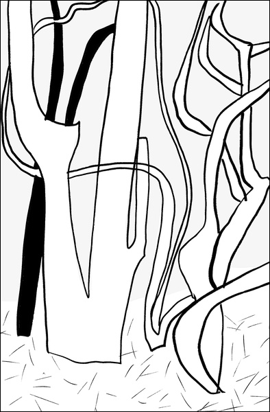 장병언, Digital Drawing, digital_work, 2026